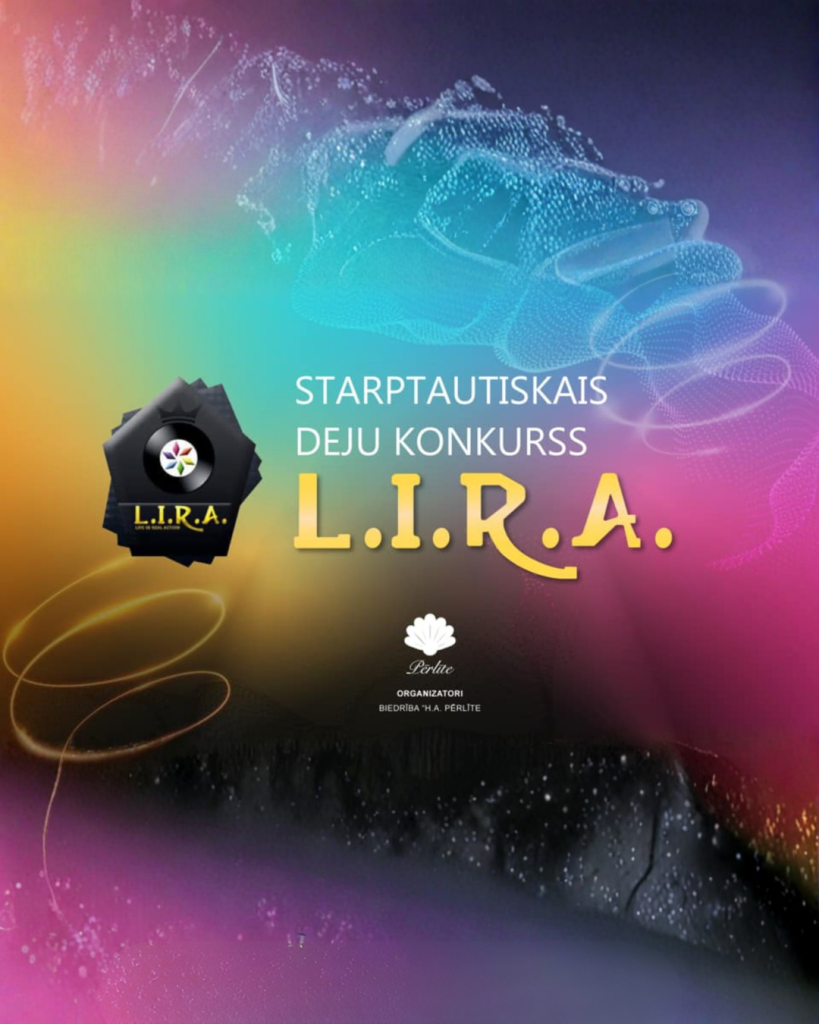 2019 – L.I.R.A