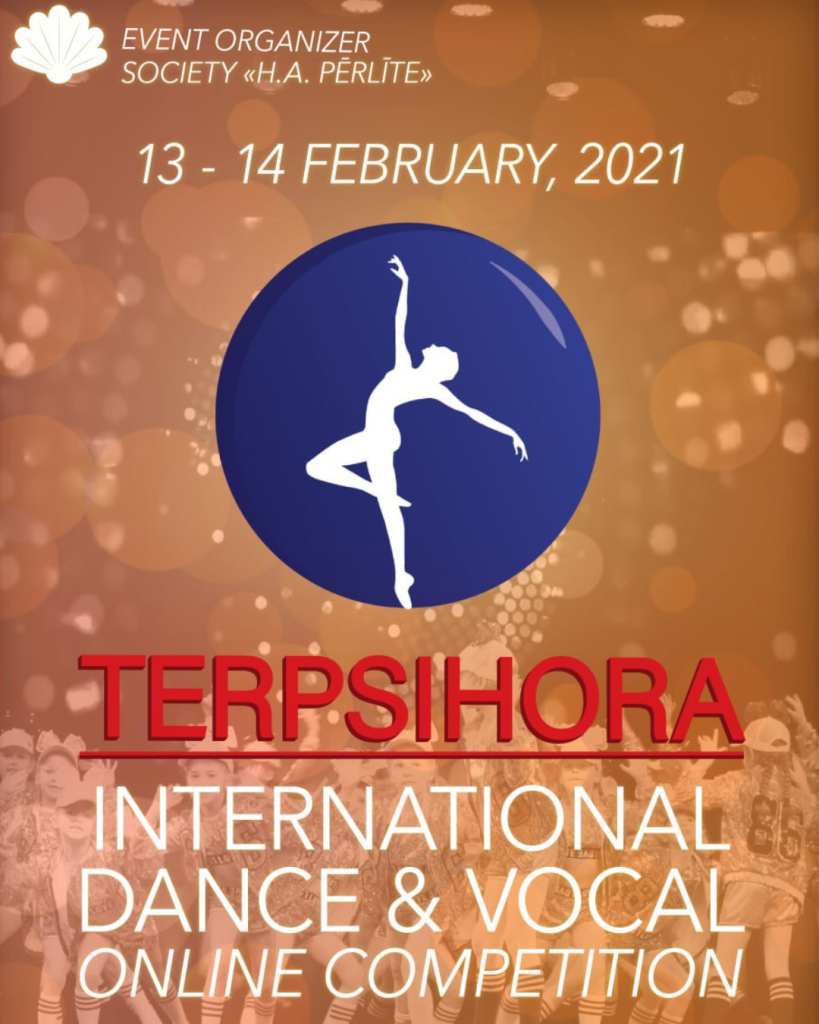 2021 – TERPSIHORA