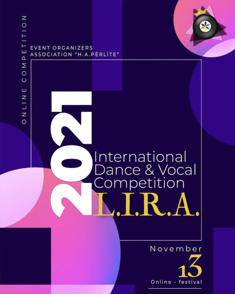 2021 – L.I.R.A.
