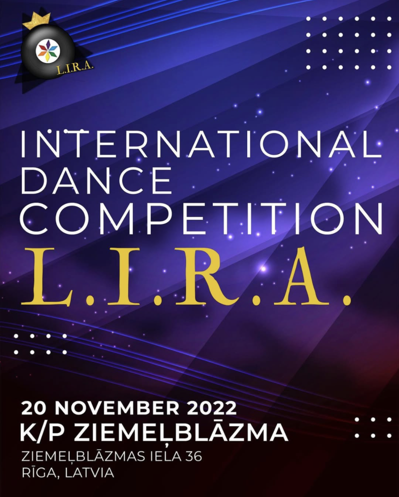 2022 – L.I.R.A