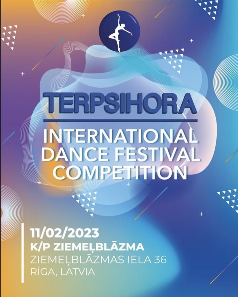 2023 – TERPSIHORA