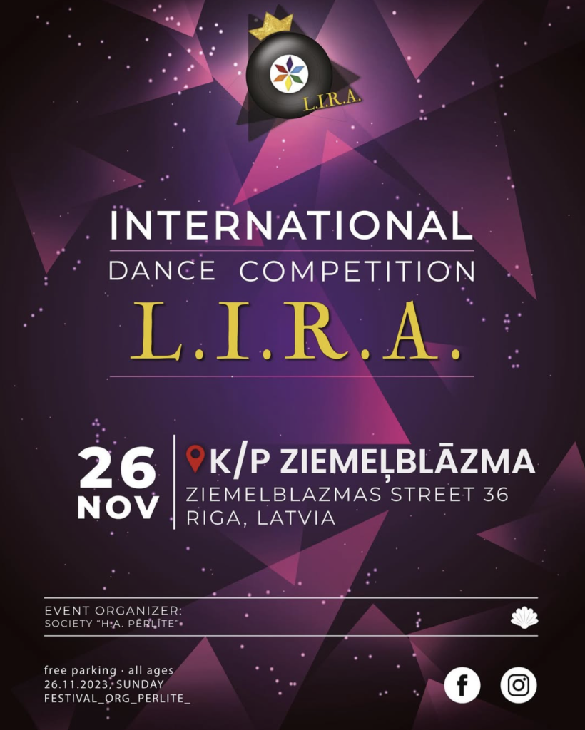 2023 – L.I.R.A.
