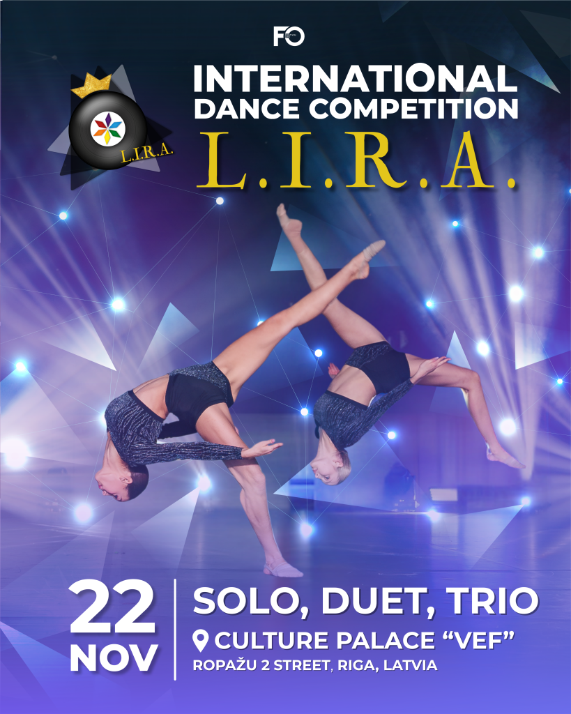 2025 – L.I.R.A. SOLO-DUET-TRIO DAY