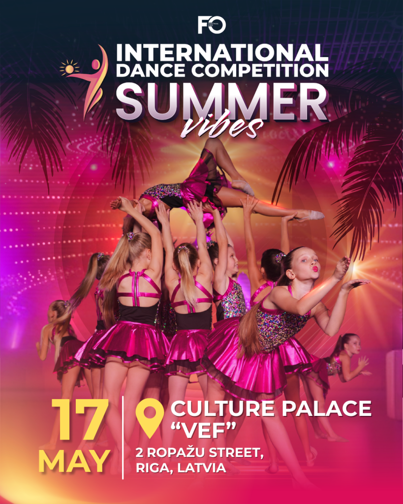 2026 – SUMMERVIBES