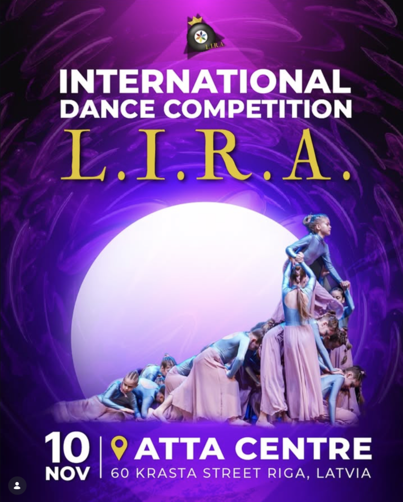 2024 – L.I.R.A.